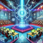 Industri E-sports dan Perkembangannya 2025a