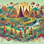 Keindahan Ragam Budaya Nusantara 2025