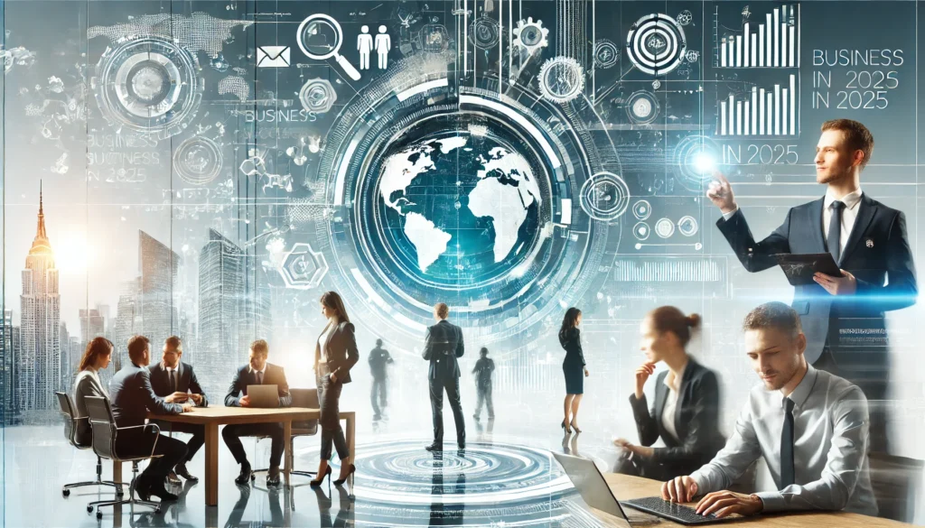 Panduan Lengkap Bikin Bisnis Sukses di 2025