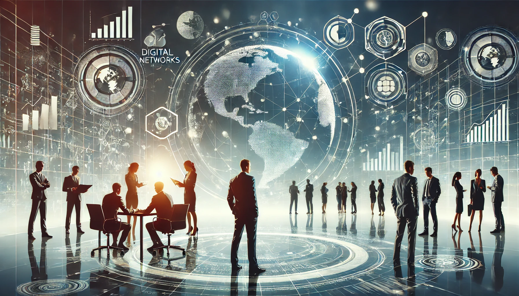 Panduan Lengkap Ekspansi Bisnis di Era Digital 2025