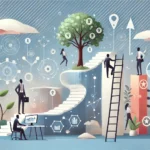 Strategi Pengembangan Karir yang Efektif
