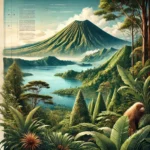 Wisata Alam Terbaik Pulau Sumatera