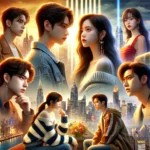 Drama Korea Terbaru dan Paling Populer 2025