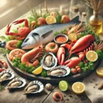 Nikmati Kelezatan Makanan Laut Segar