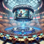 Perkembangan E-Sports di Indonesia yang Meningkat Pesat