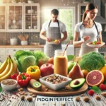 Pilihan Makanan Sehat untuk Diet yang Efektif
