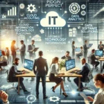 Platform Teknologi Informasi Terbaik untuk Bisnis Modern