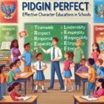 Strategi Efektif dalam Pendidikan Karakter di Sekolah