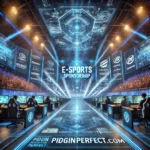 Strategi Sponsorship yang Sukses di E-Sports