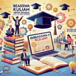 Beasiswa Kuliah Terbaik untuk Mahasiswa