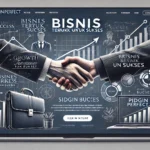 Bisnis Terbaik untuk Sukses