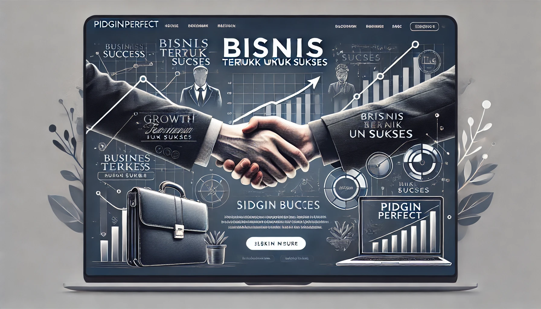 Bisnis Terbaik untuk Sukses