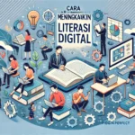 Cara Meningkatkan Literasi Digital