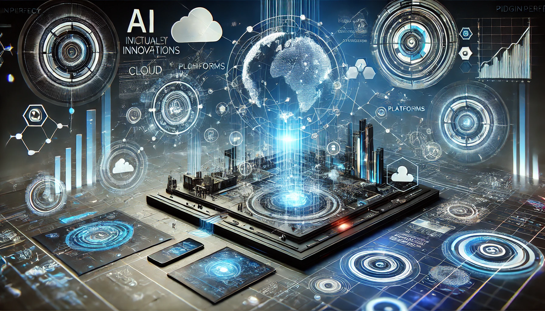 Inovasi Terbaru dalam Platform