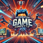 Kehebatan Game Kompetitif