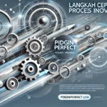 Langkah Cepat Proses Inovasi