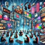 Media Hiburan Terpopuler Saat Ini