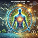 Rahasia Memperkuat Sistem Tubuh