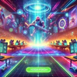game E-Sports menarik di 2025