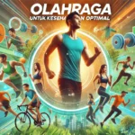 Olahraga untuk Kesehatan Optimal