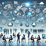 Manfaat Besar Platform Digital