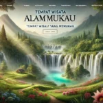 Tempat Wisata Alam Yang Memukau