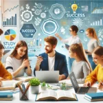 Cara Jitu Sukses Lewat Bimbingan Belajar