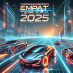 Kendaraan Roda Empat Terbaik 2025