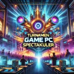 Turnamen Game PC Spektakuler