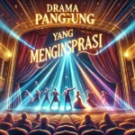 Drama Panggung yang Menginspirasi