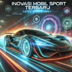 Inovasi Mobil Sport Terbaru