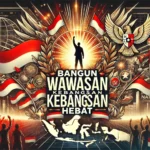 Bangun Wawasan Kebangsaan Hebat