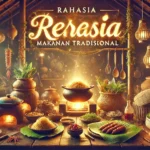Rahasia Resep Makanan Tradisional
