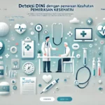 Deteksi Dini dengan Pemeriksaan Kesehatan