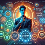 Inovasi Fitur Digital untuk UMKM