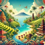 Jelajahi Keindahan Pariwisata Nusantara