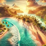 Keajaiban Wisata Pantai yang Memukau