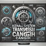Kenali Sistem Transmisi Otomatis Canggih