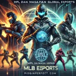 MPL dan Masa Depan Global MLBB Esports