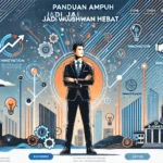Panduan Ampuh Jadi Wirausahawan Hebat