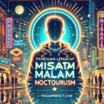 Panduan Lengkap Wisata Malam Noctourism