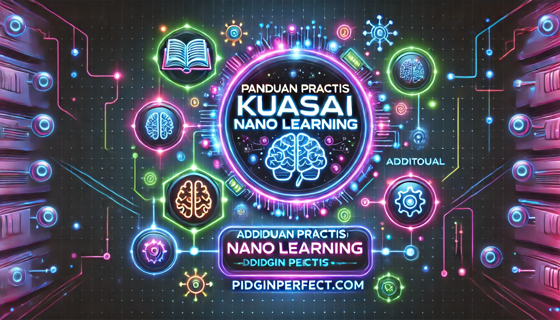 Panduan Praktis Kuasai Nano Learning