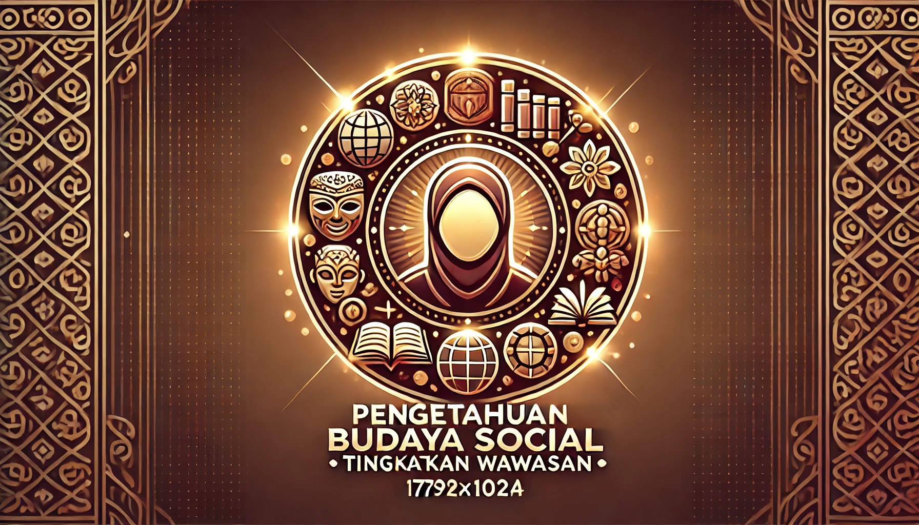 Pengetahuan Budaya Sosial Tingkatkan Wawasan