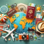 Rencanakan Liburan Wisata Luar Negeri Ideal