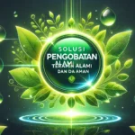Solusi Pengobatan Alami Terbaik dan Aman