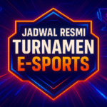 Jadwal Resmi Turnamen E-Sports