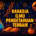 Rahasia Ilmu Pengetahuan Terbaik