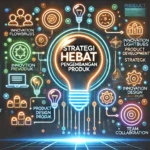 Strategi Hebat Pengembangan Produk