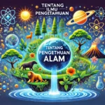 Tentang Ilmu Pengetahuan Alam