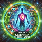 Lindungi Kesehatan Tubuh Anda